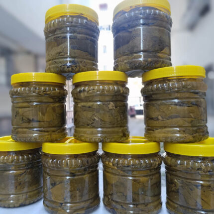 Salamura Üzüm Yaprağı 3 KG – Salamura